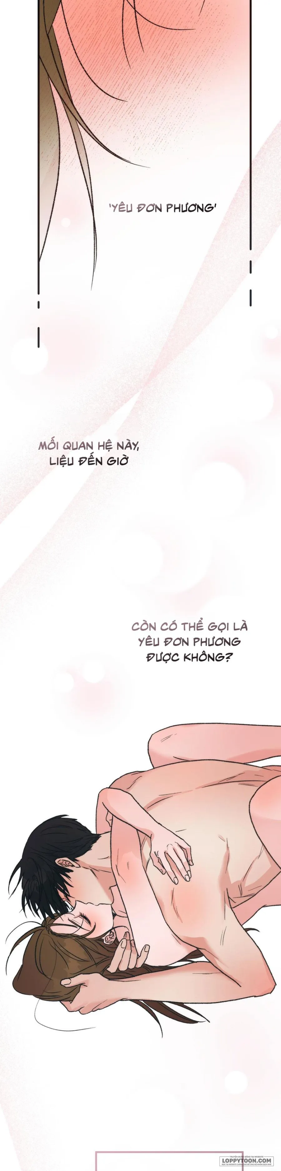 [19+] Khúc Hát Giữa Mùa Hè - Chap 21 - 🔞🔞🔞 - Trang 37