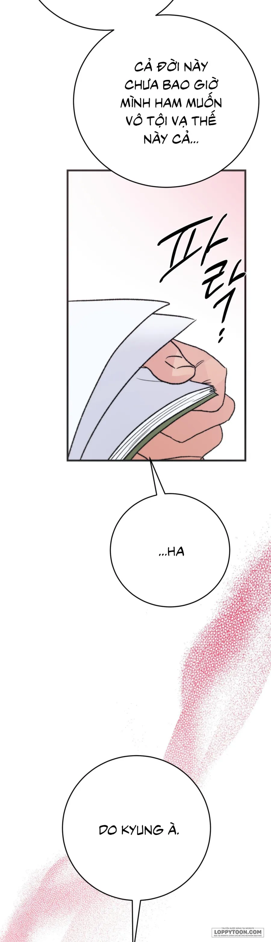[19+] Khúc Hát Giữa Mùa Hè - Chap 22 - Trang 10