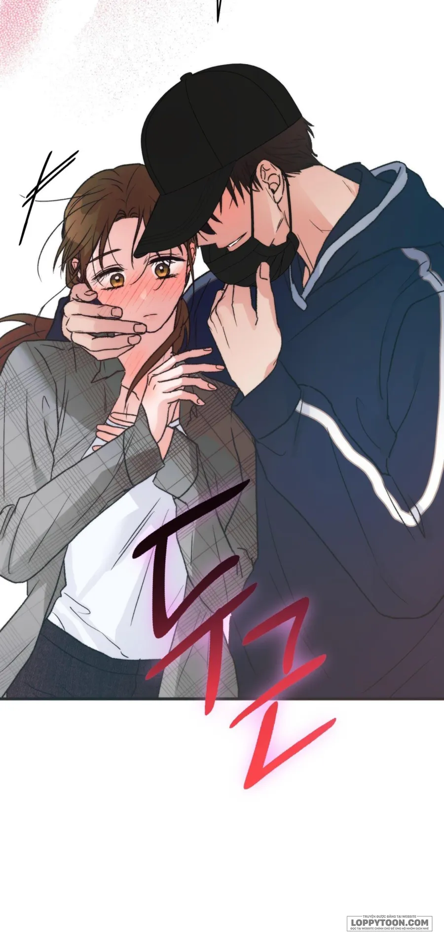 [19+] Khúc Hát Giữa Mùa Hè - Chap 22 - Trang 11