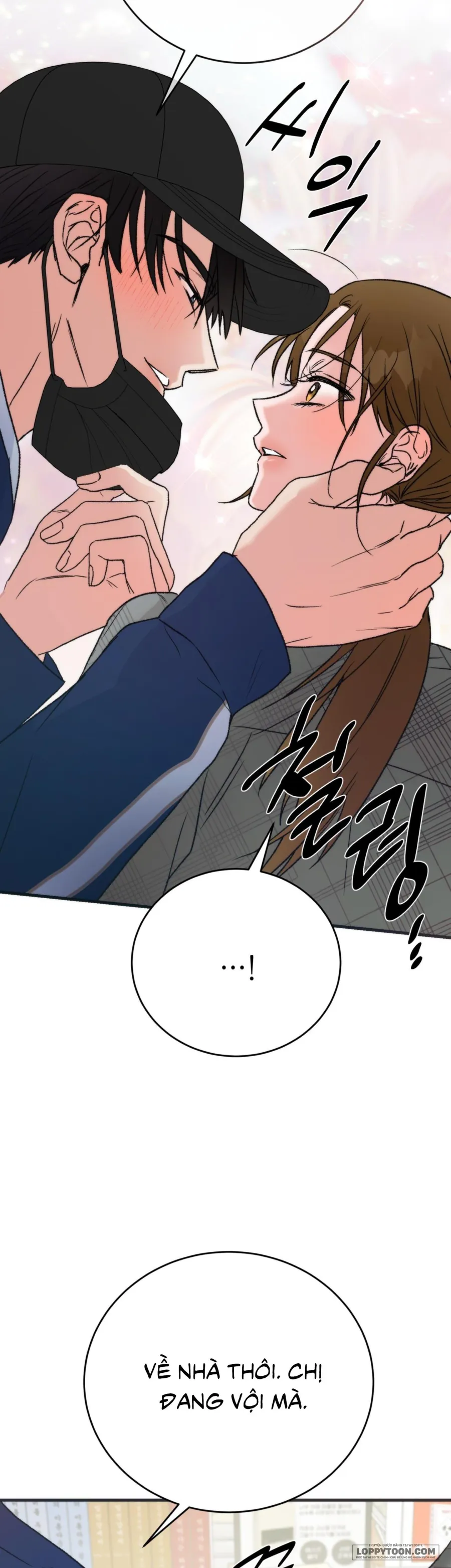 [19+] Khúc Hát Giữa Mùa Hè - Chap 22 - Trang 15
