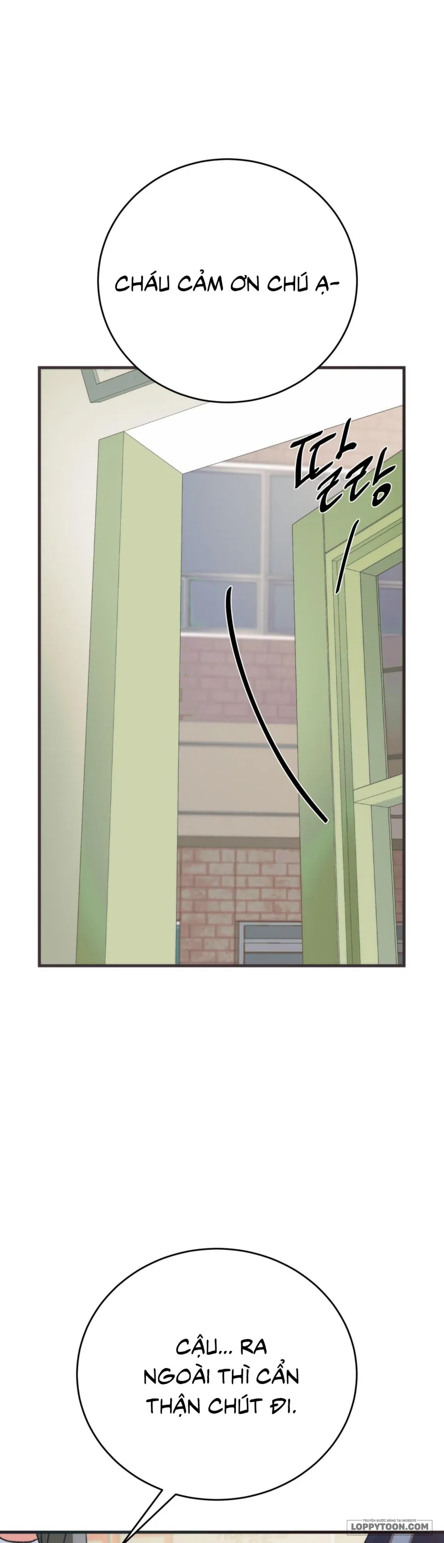 [19+] Khúc Hát Giữa Mùa Hè - Chap 22 - Trang 21