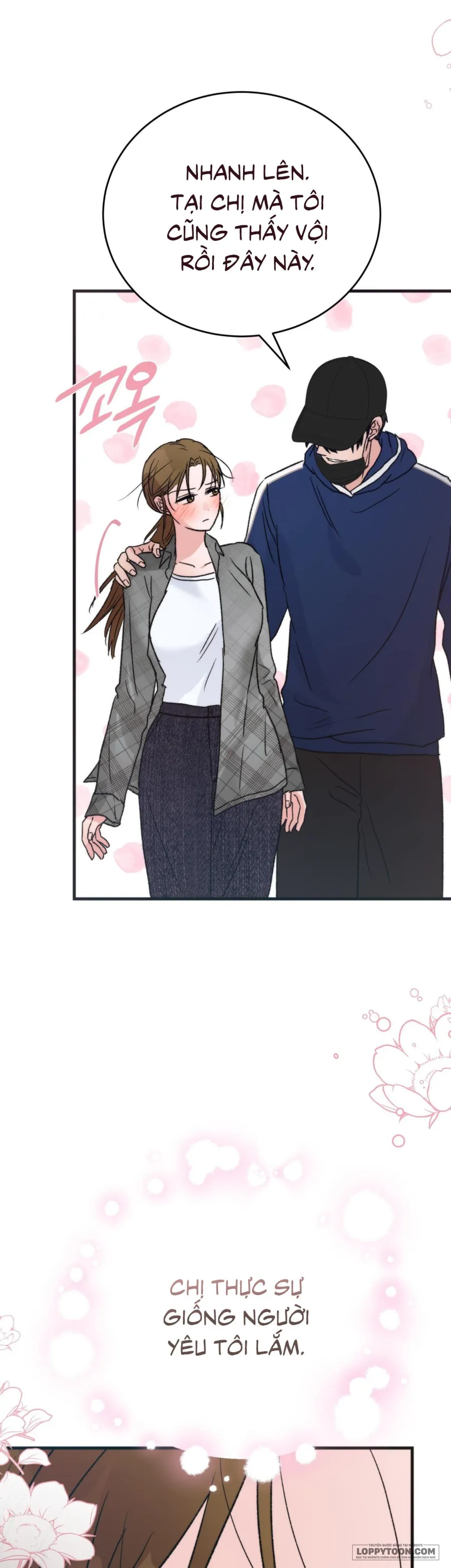 [19+] Khúc Hát Giữa Mùa Hè - Chap 22 - Trang 25