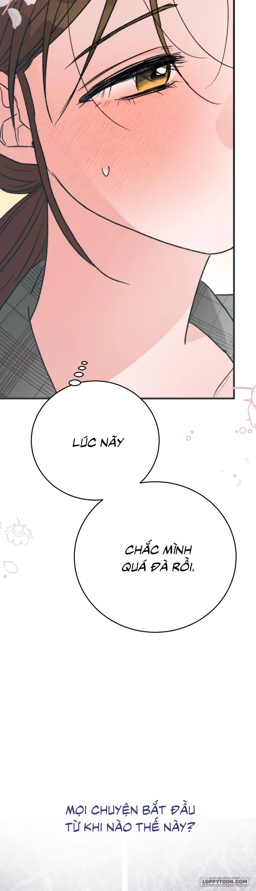 [19+] Khúc Hát Giữa Mùa Hè - Chap 22 - Trang 26