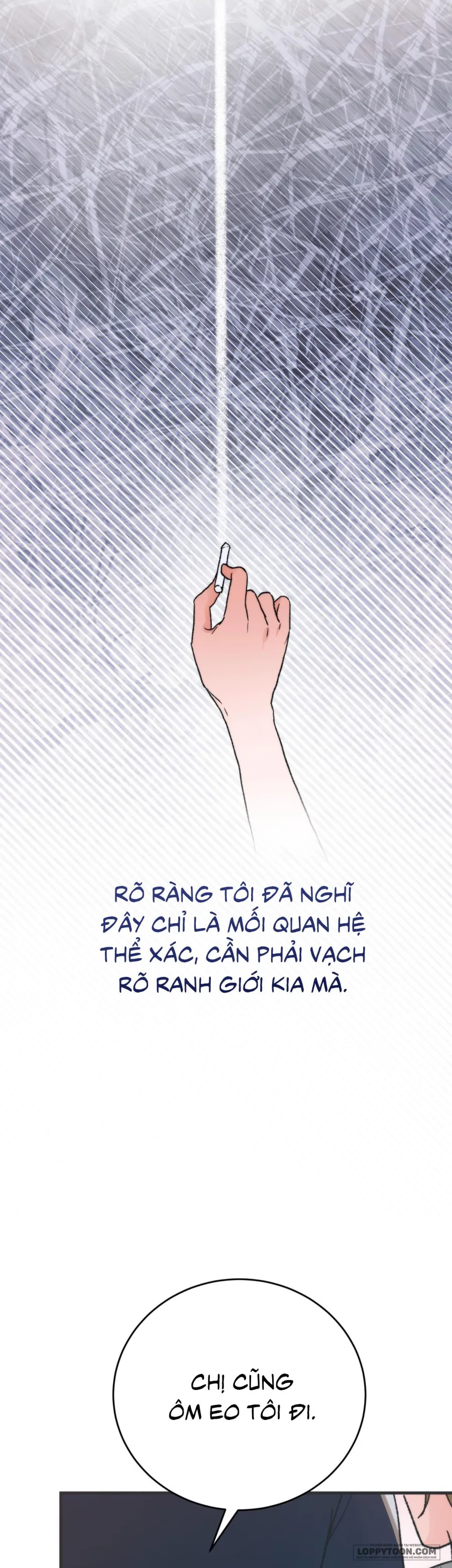 [19+] Khúc Hát Giữa Mùa Hè - Chap 22 - Trang 27