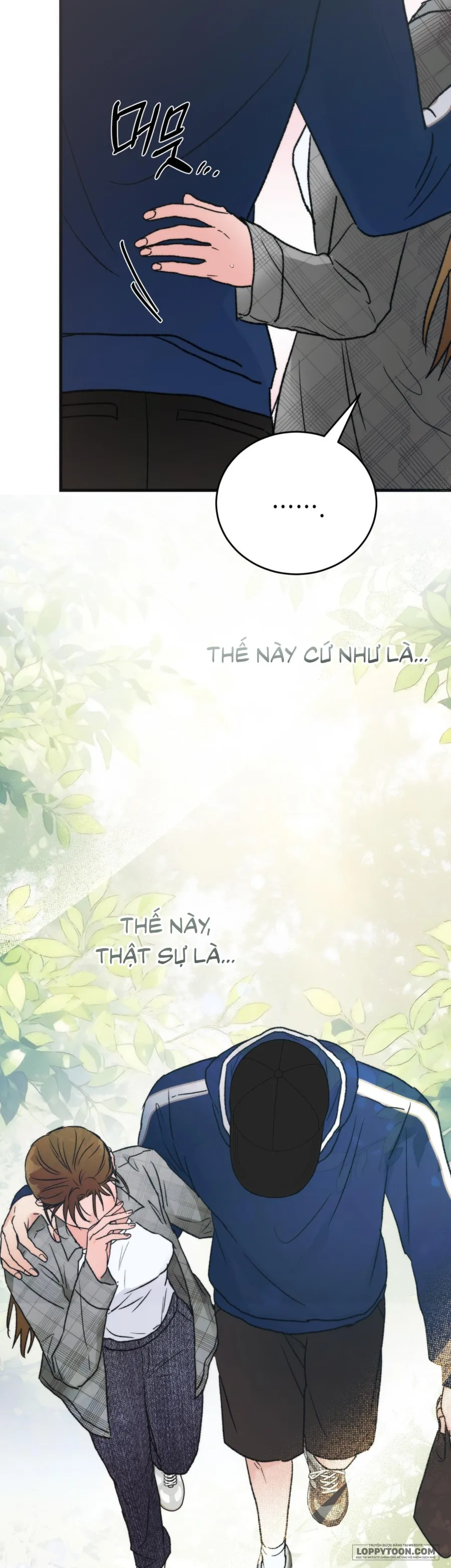[19+] Khúc Hát Giữa Mùa Hè - Chap 22 - Trang 28