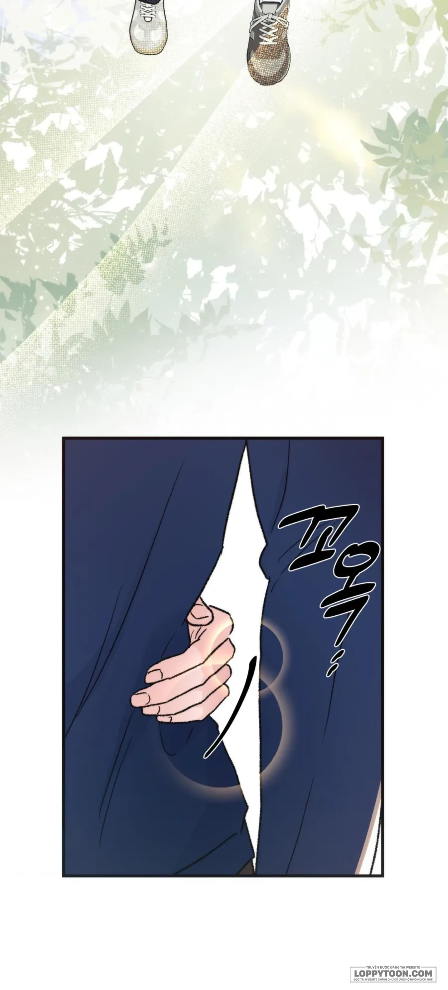 [19+] Khúc Hát Giữa Mùa Hè - Chap 22 - Trang 29