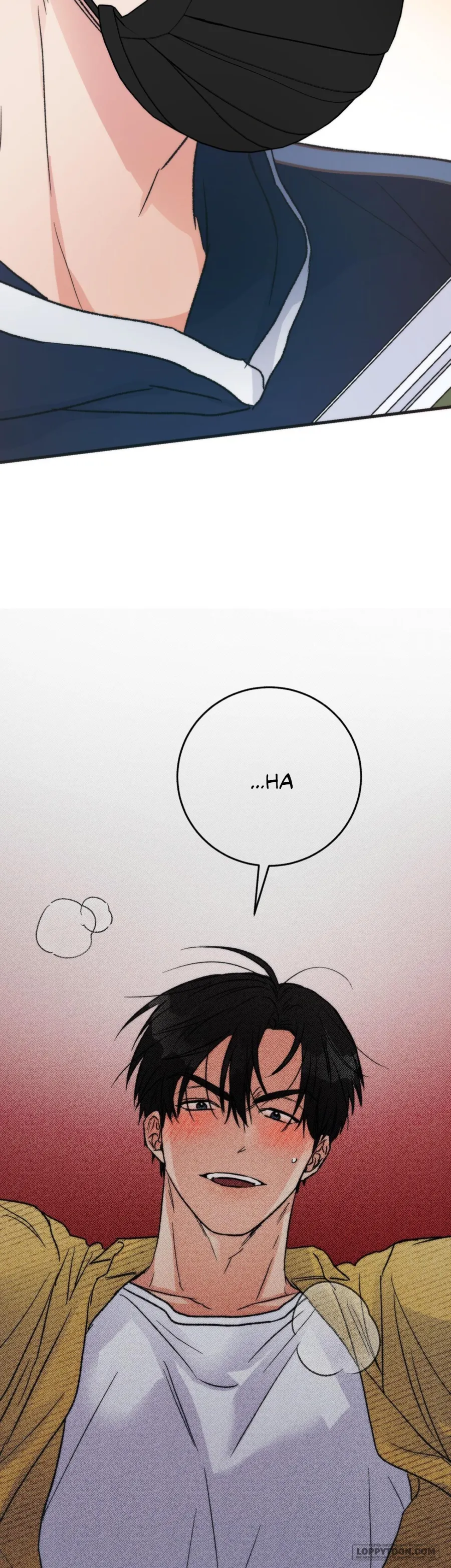 [19+] Khúc Hát Giữa Mùa Hè - Chap 22 - Trang 3
