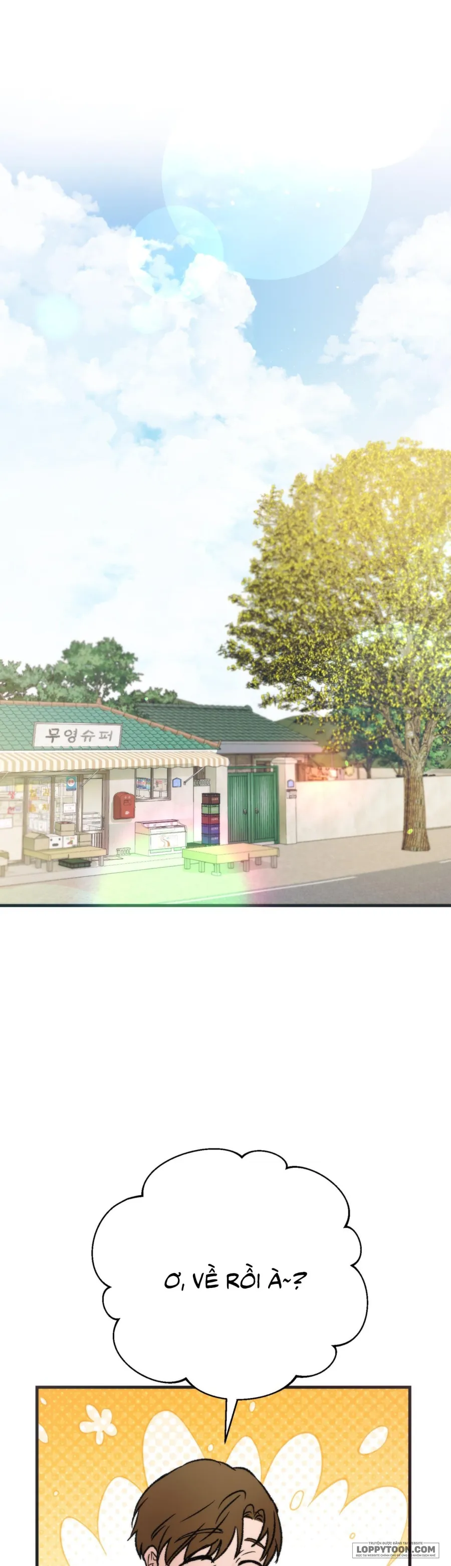 [19+] Khúc Hát Giữa Mùa Hè - Chap 22 - Trang 30