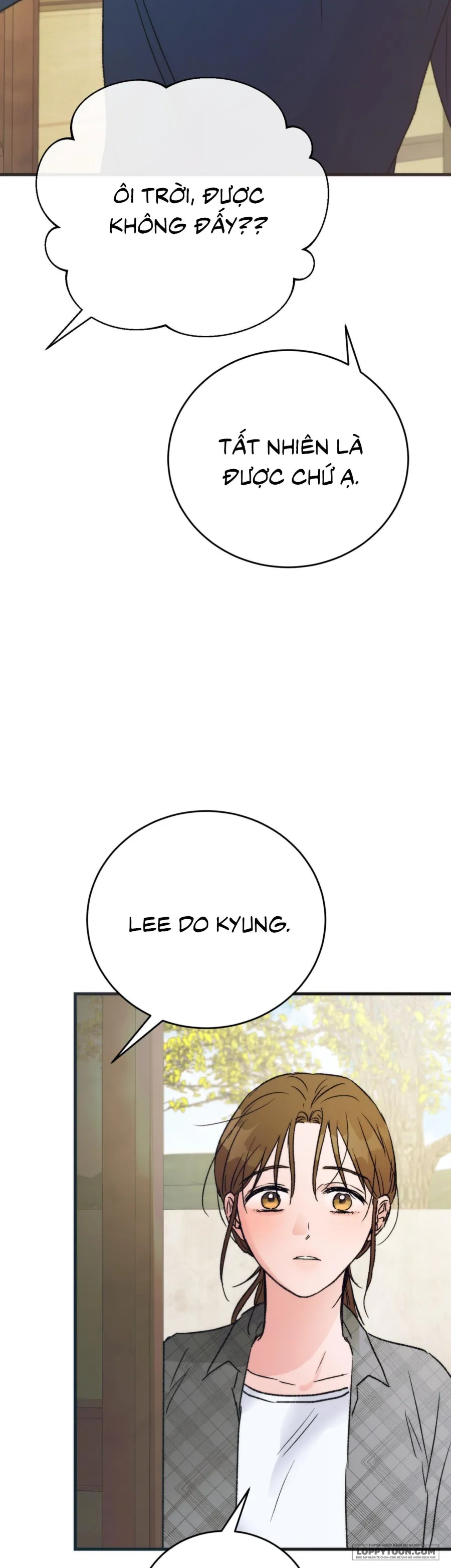 [19+] Khúc Hát Giữa Mùa Hè - Chap 22 - Trang 34