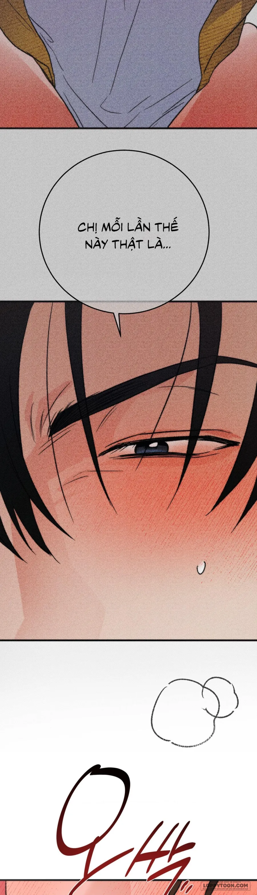 [19+] Khúc Hát Giữa Mùa Hè - Chap 22 - Trang 4