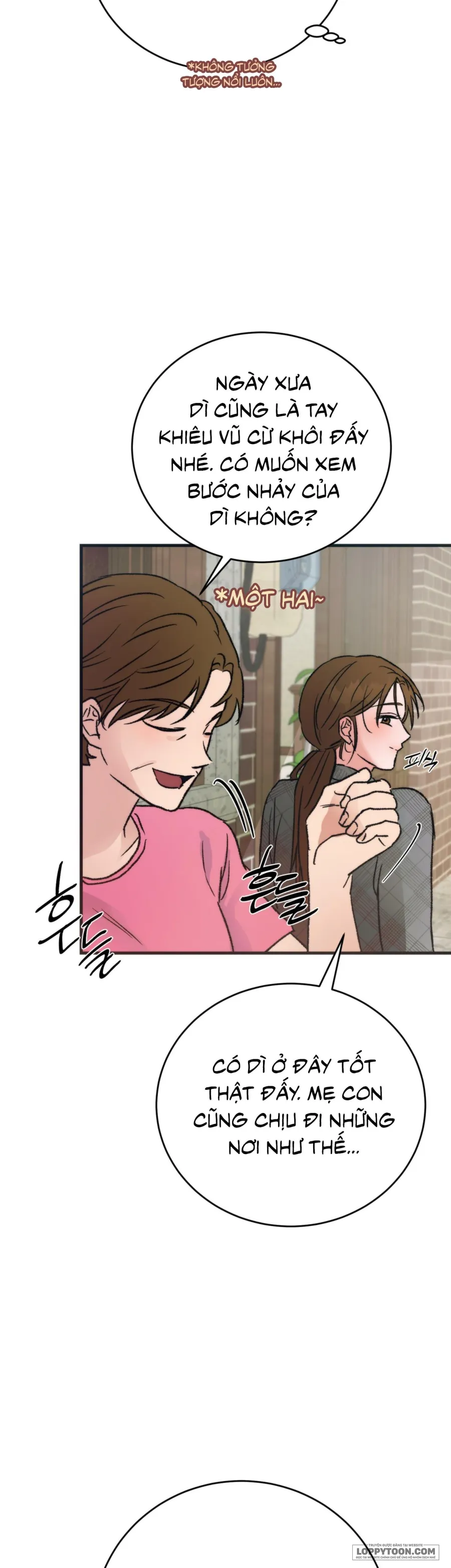 [19+] Khúc Hát Giữa Mùa Hè - Chap 22 - Trang 40