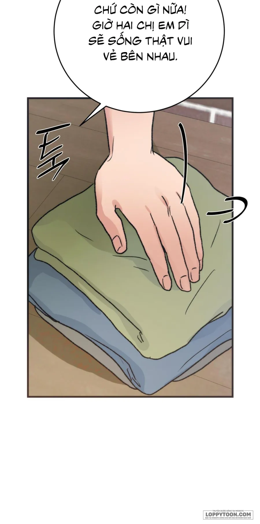 [19+] Khúc Hát Giữa Mùa Hè - Chap 22 - Trang 41