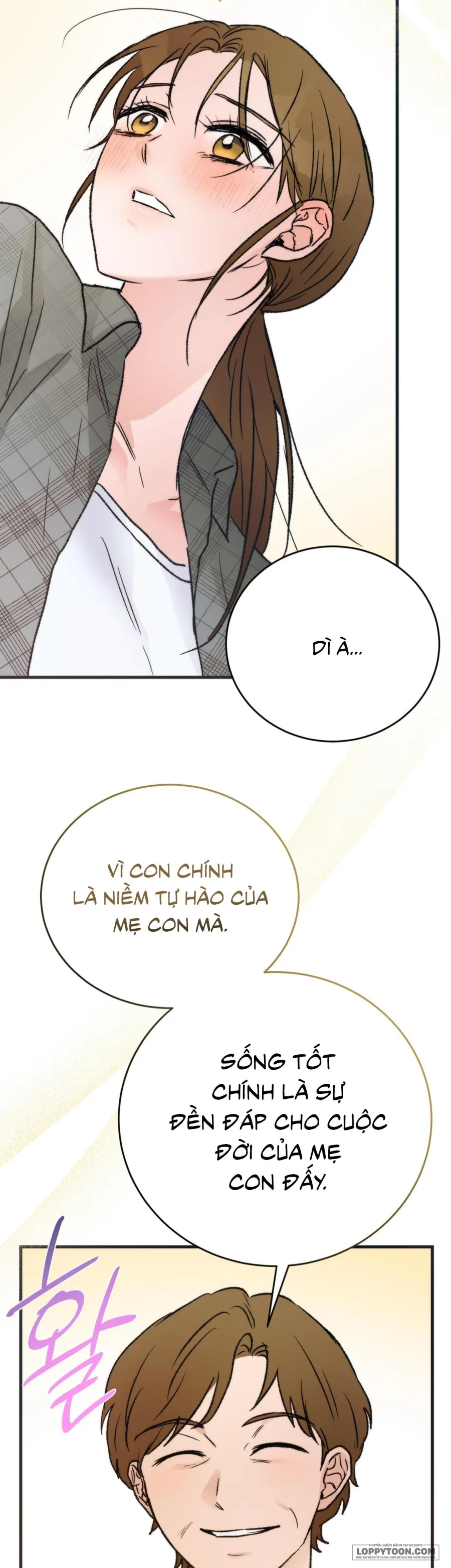 [19+] Khúc Hát Giữa Mùa Hè - Chap 22 - Trang 43