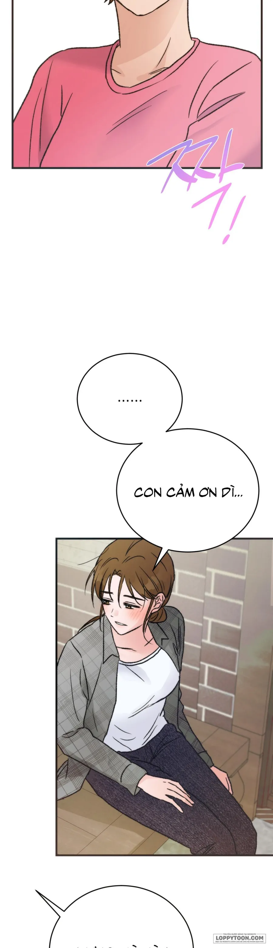 [19+] Khúc Hát Giữa Mùa Hè - Chap 22 - Trang 44