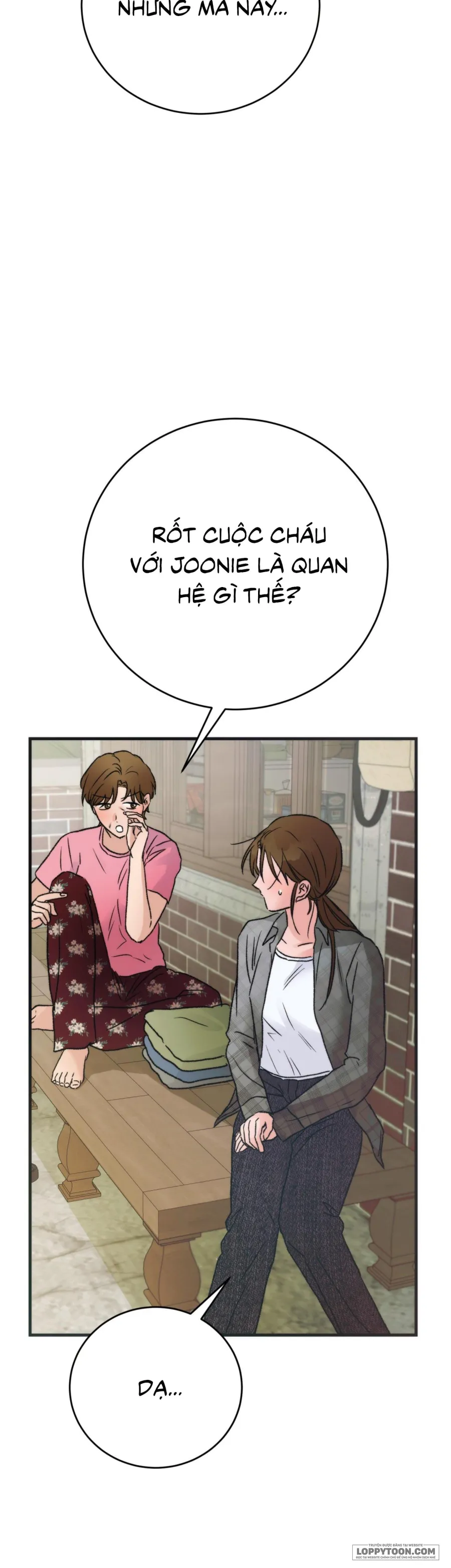 [19+] Khúc Hát Giữa Mùa Hè - Chap 22 - Trang 45