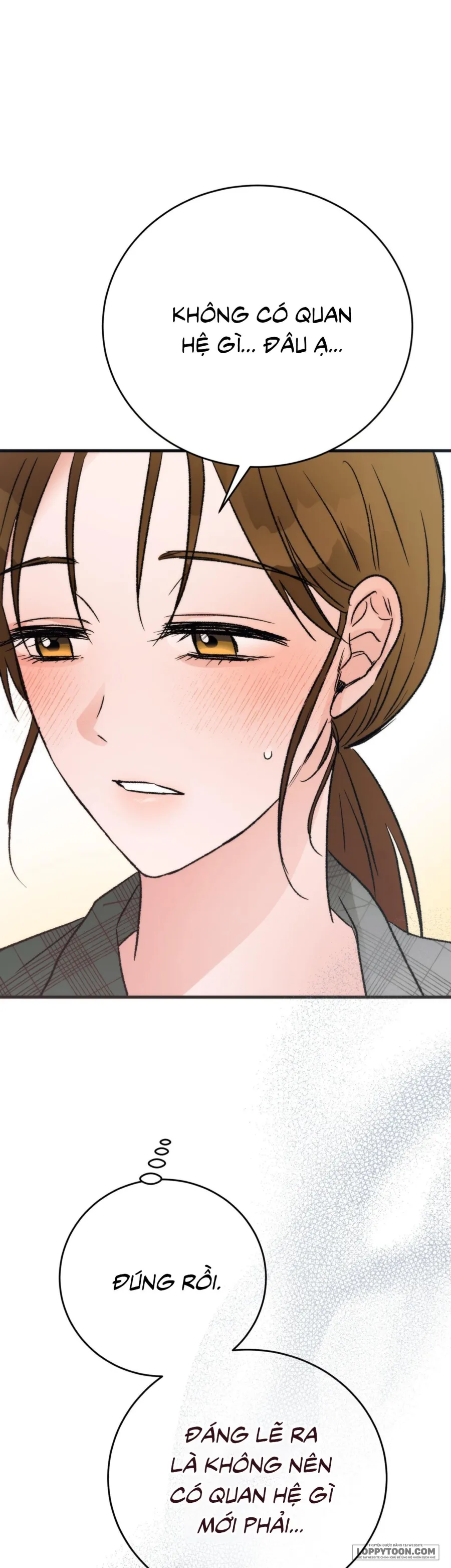 [19+] Khúc Hát Giữa Mùa Hè - Chap 22 - Trang 46