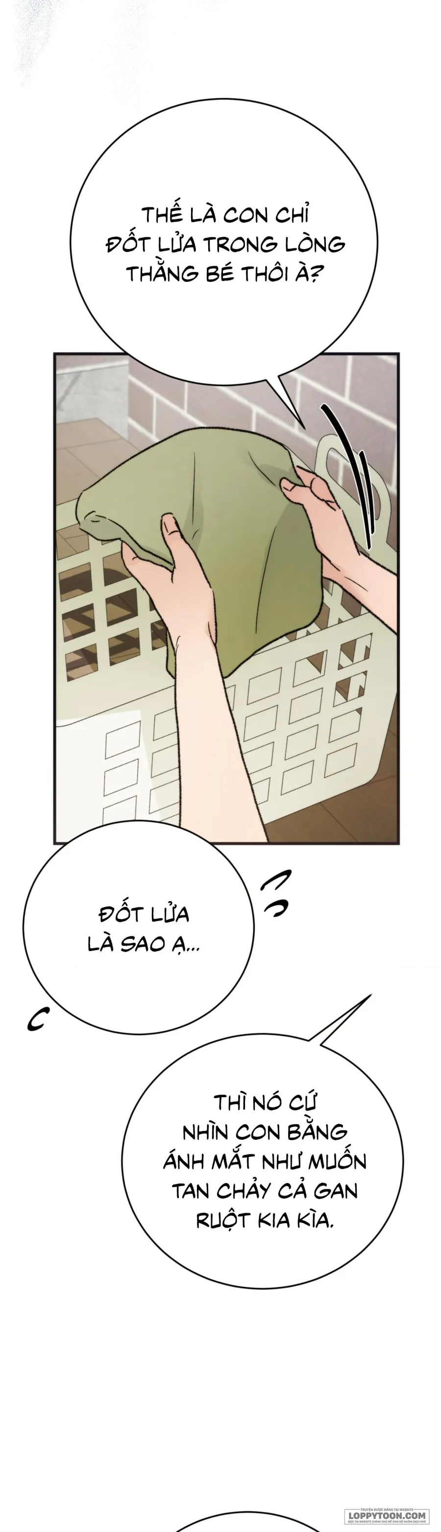 [19+] Khúc Hát Giữa Mùa Hè - Chap 22 - Trang 48