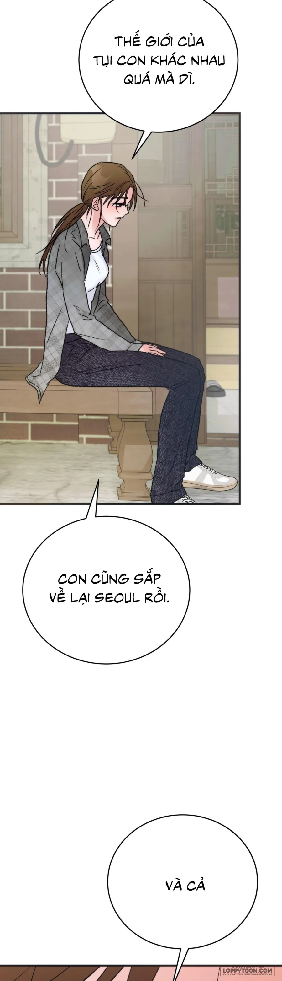 [19+] Khúc Hát Giữa Mùa Hè - Chap 22 - Trang 49