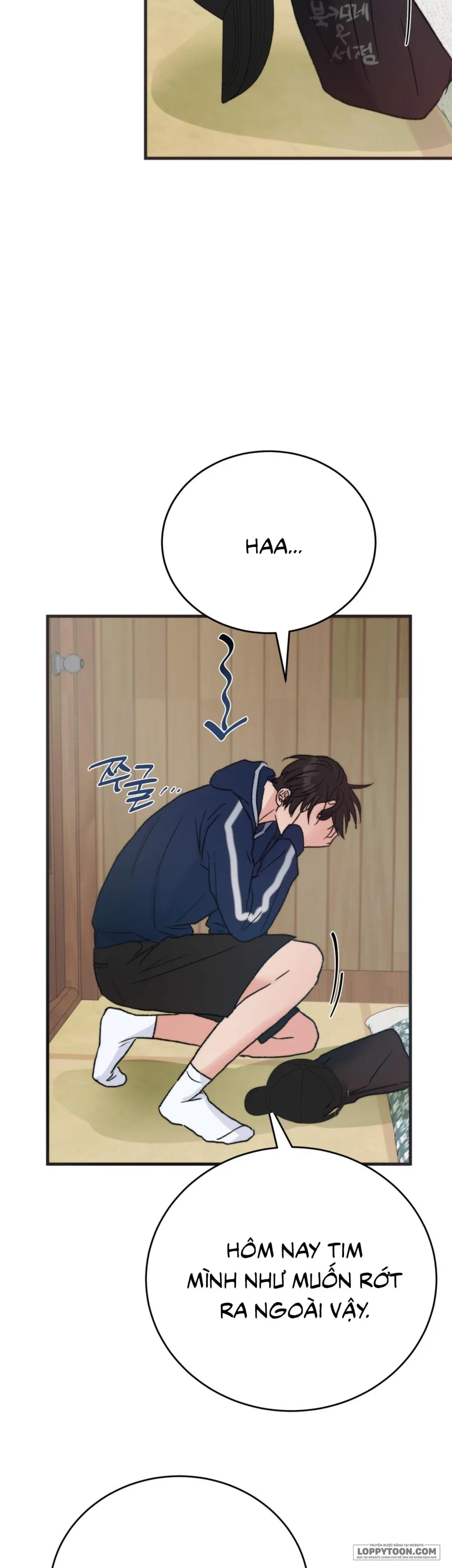 [19+] Khúc Hát Giữa Mùa Hè - Chap 22 - Trang 51