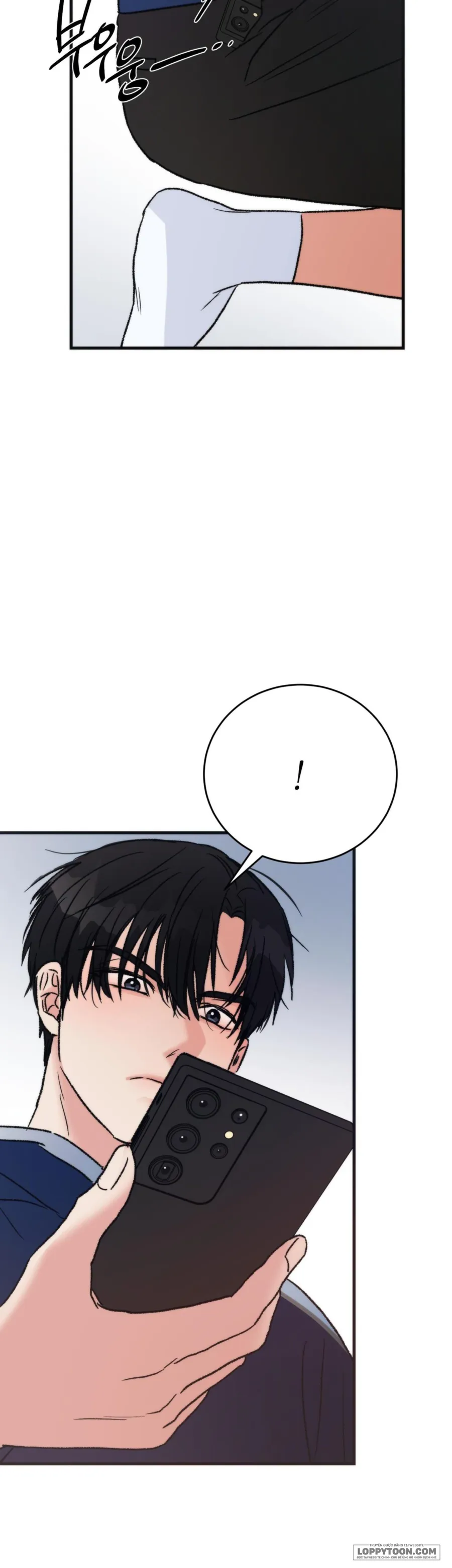 [19+] Khúc Hát Giữa Mùa Hè - Chap 22 - Trang 53