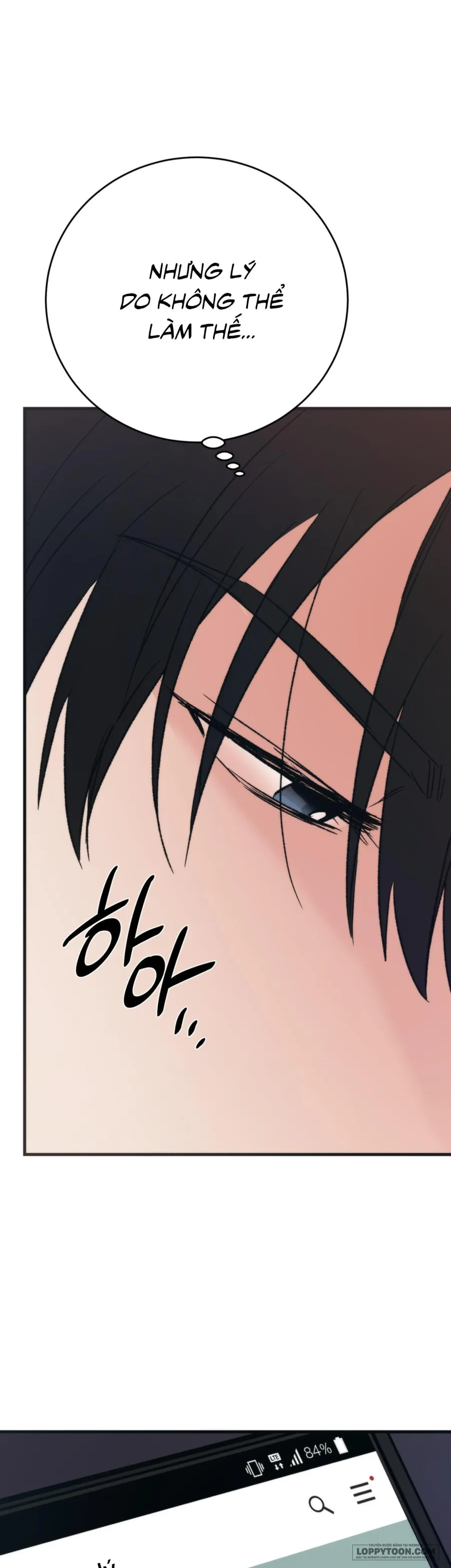 [19+] Khúc Hát Giữa Mùa Hè - Chap 22 - Trang 54