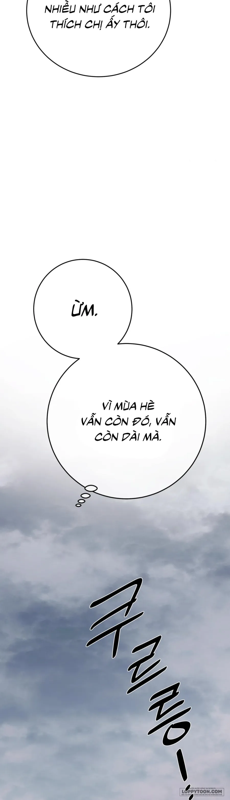 [19+] Khúc Hát Giữa Mùa Hè - Chap 23 - END SS1 - Trang 10