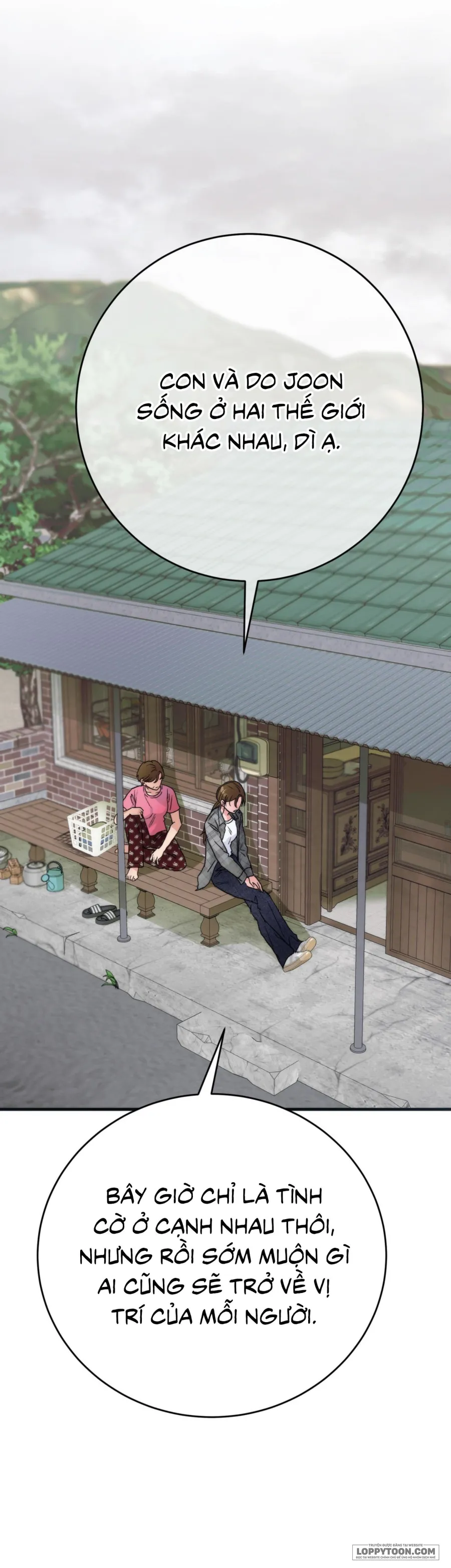 [19+] Khúc Hát Giữa Mùa Hè - Chap 23 - END SS1 - Trang 12