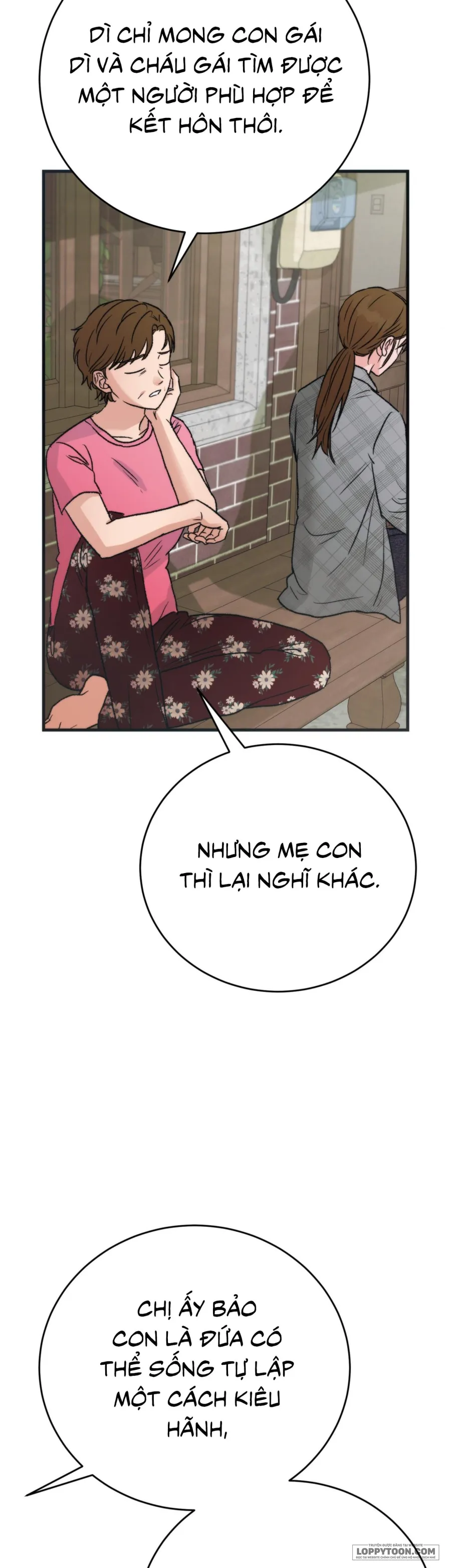[19+] Khúc Hát Giữa Mùa Hè - Chap 23 - END SS1 - Trang 14