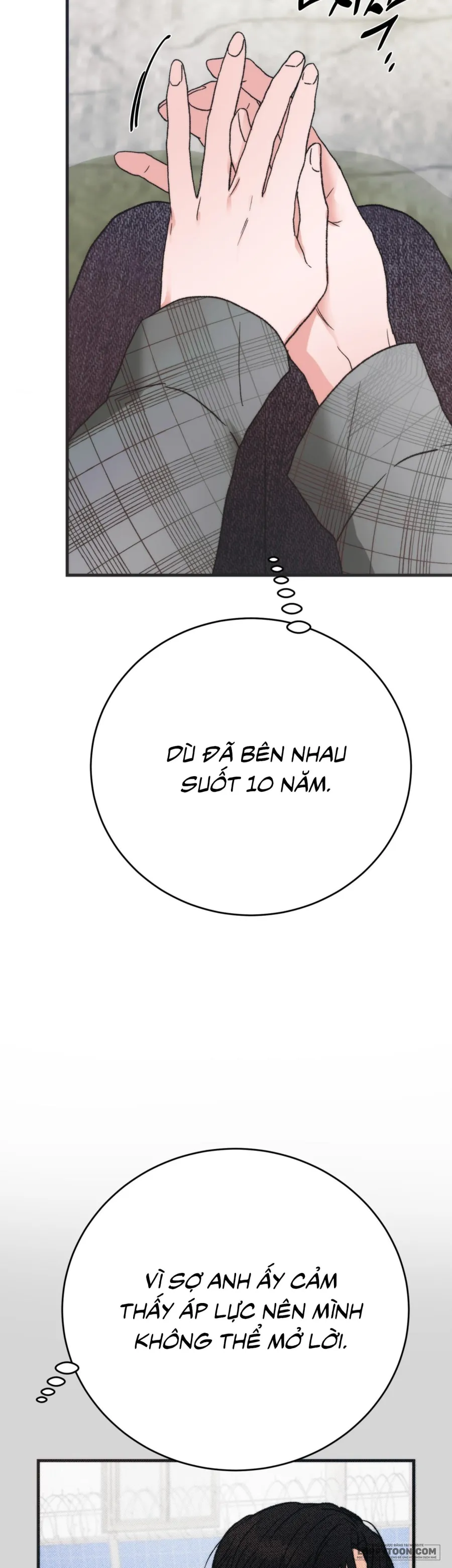 [19+] Khúc Hát Giữa Mùa Hè - Chap 23 - END SS1 - Trang 16