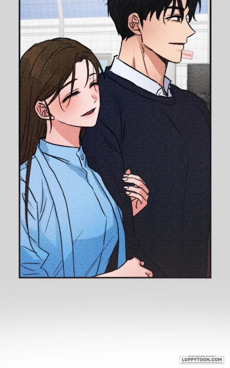 [19+] Khúc Hát Giữa Mùa Hè - Chap 23 - END SS1 - Trang 17