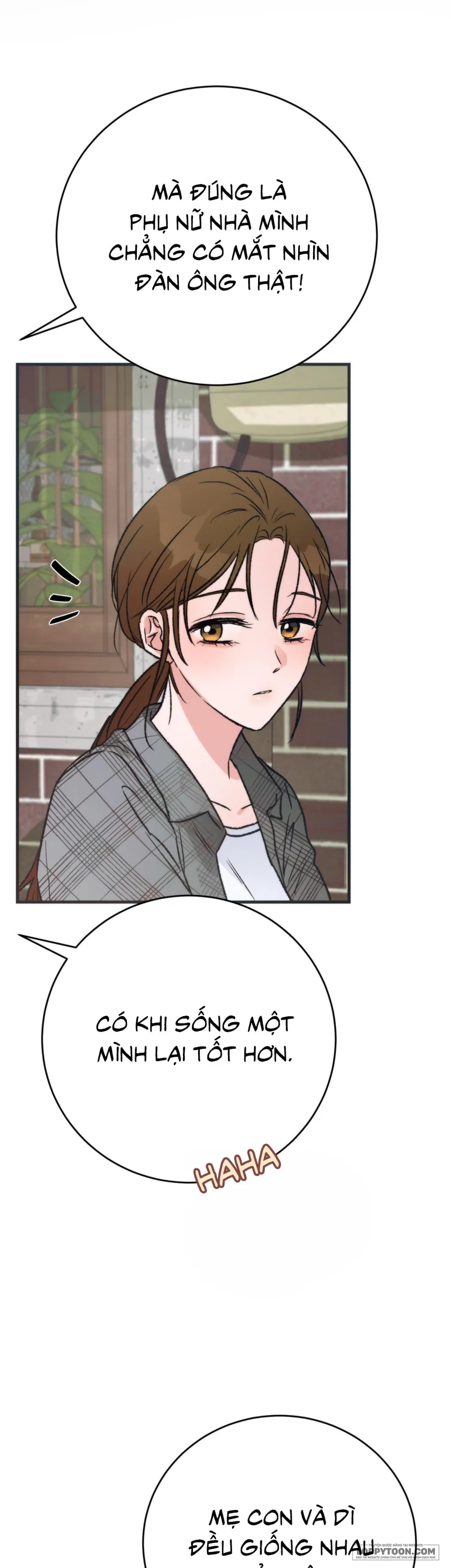 [19+] Khúc Hát Giữa Mùa Hè - Chap 23 - END SS1 - Trang 18