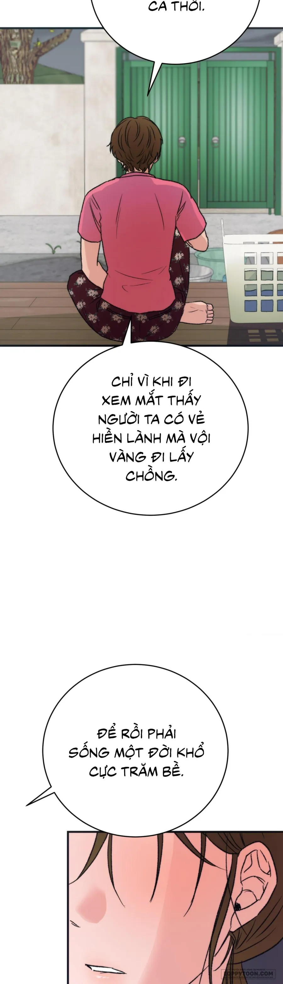 [19+] Khúc Hát Giữa Mùa Hè - Chap 23 - END SS1 - Trang 19