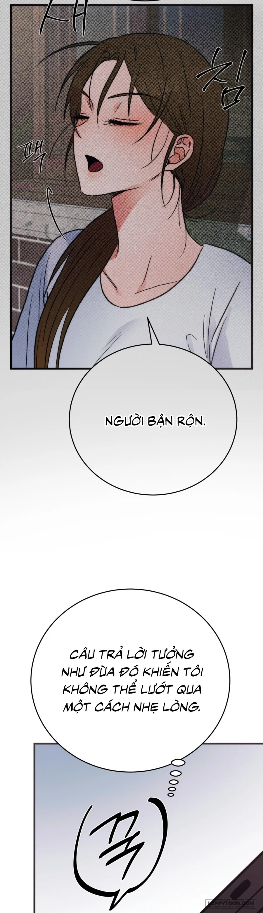 [19+] Khúc Hát Giữa Mùa Hè - Chap 23 - END SS1 - Trang 2