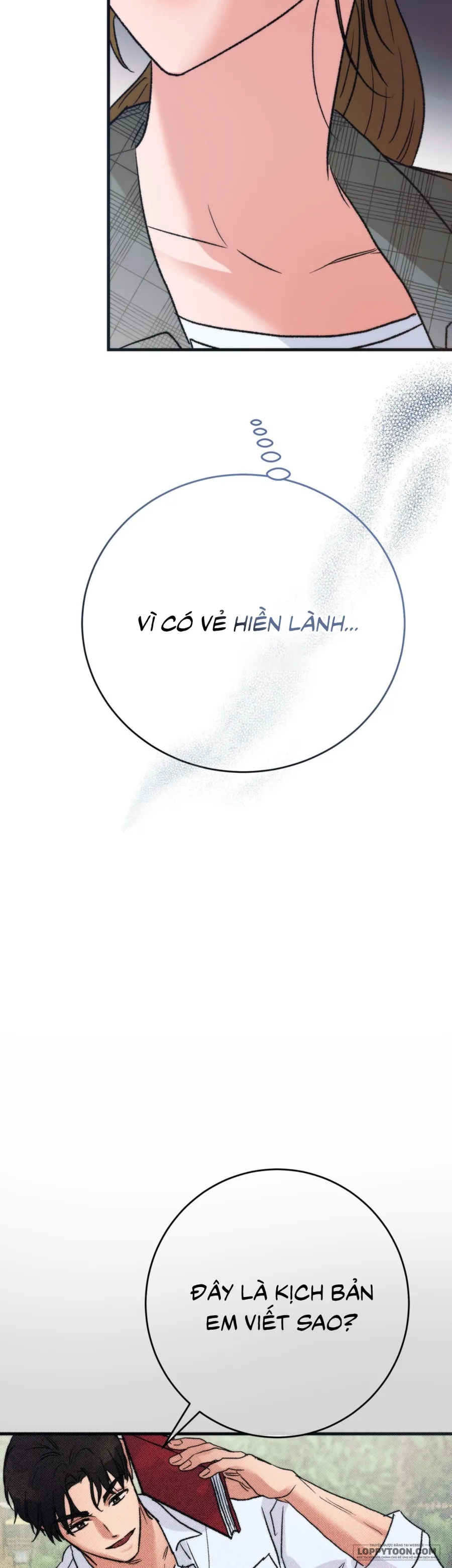 [19+] Khúc Hát Giữa Mùa Hè - Chap 23 - END SS1 - Trang 20