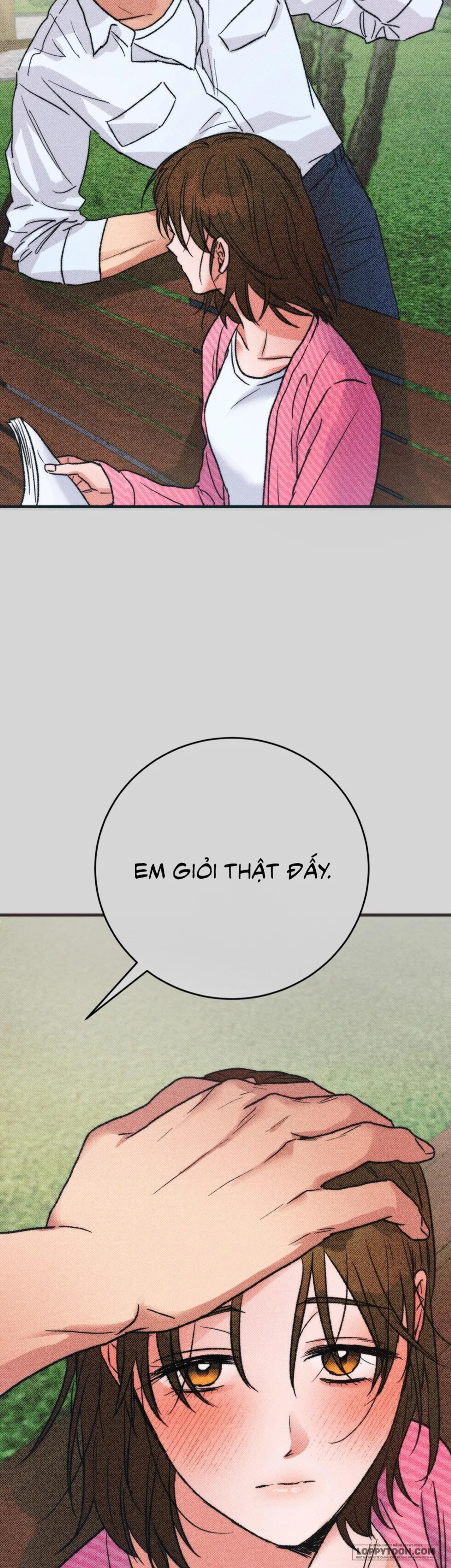 [19+] Khúc Hát Giữa Mùa Hè - Chap 23 - END SS1 - Trang 21