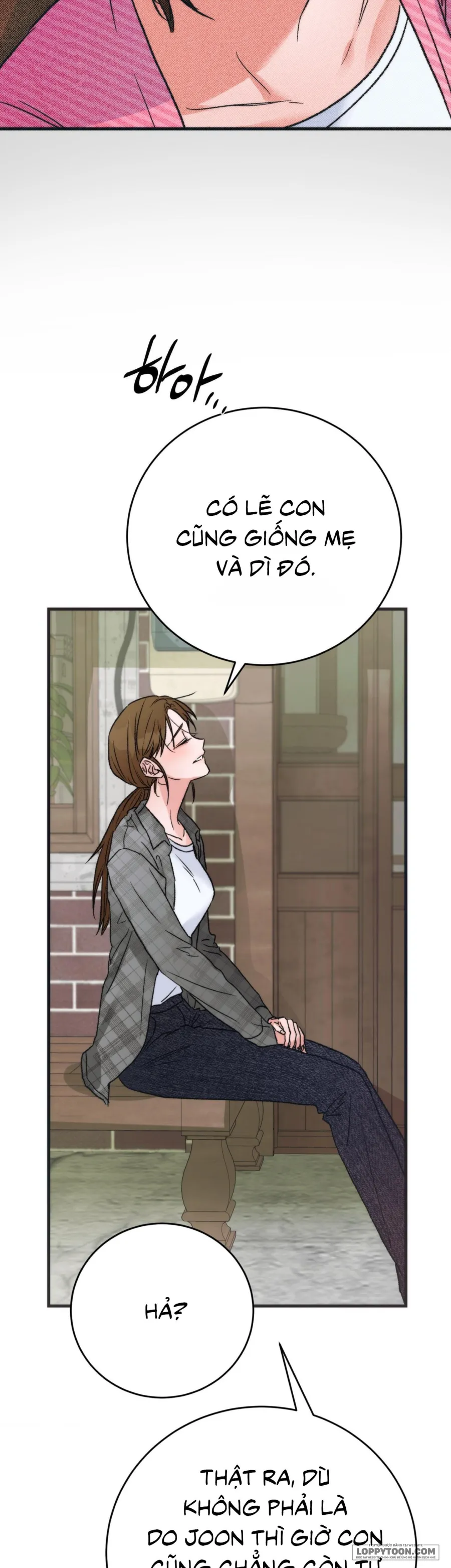 [19+] Khúc Hát Giữa Mùa Hè - Chap 23 - END SS1 - Trang 22