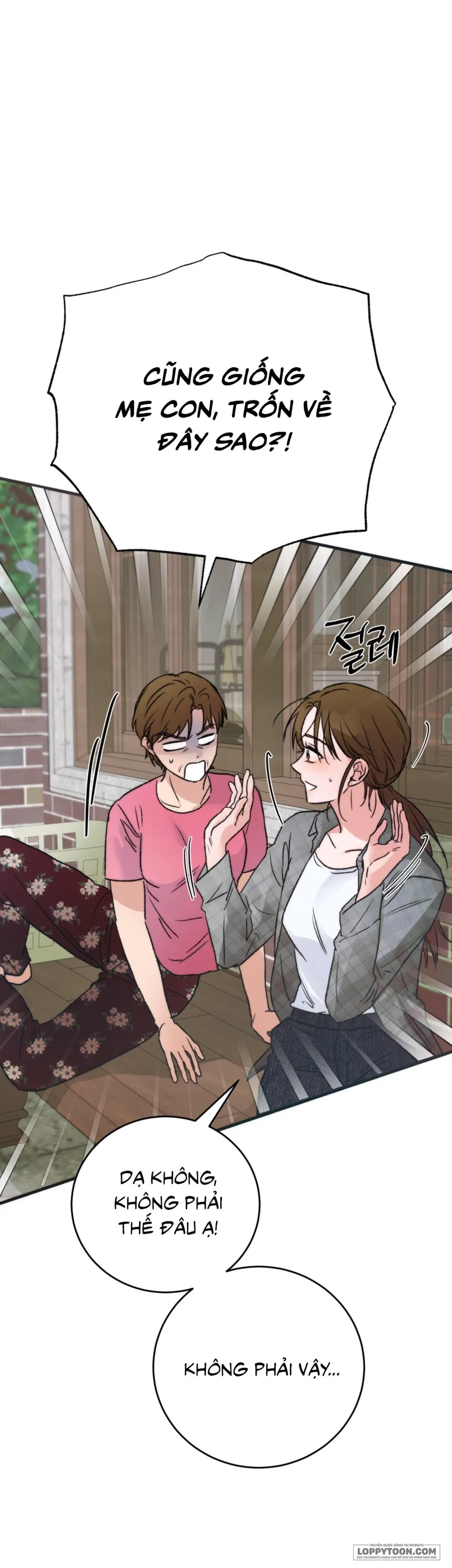 [19+] Khúc Hát Giữa Mùa Hè - Chap 23 - END SS1 - Trang 26