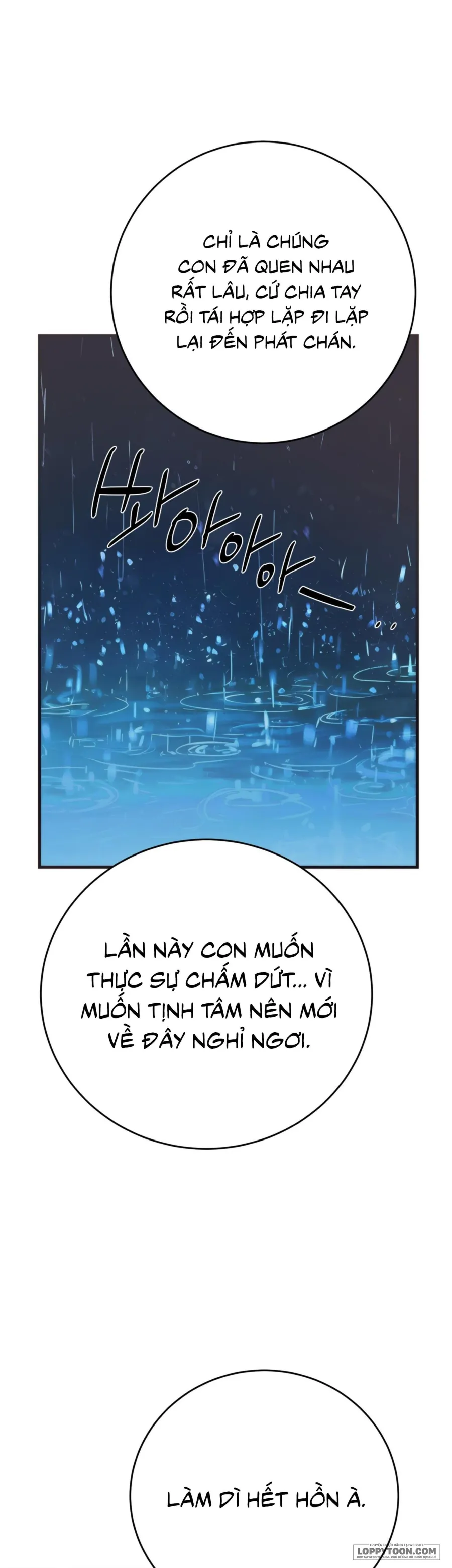 [19+] Khúc Hát Giữa Mùa Hè - Chap 23 - END SS1 - Trang 27