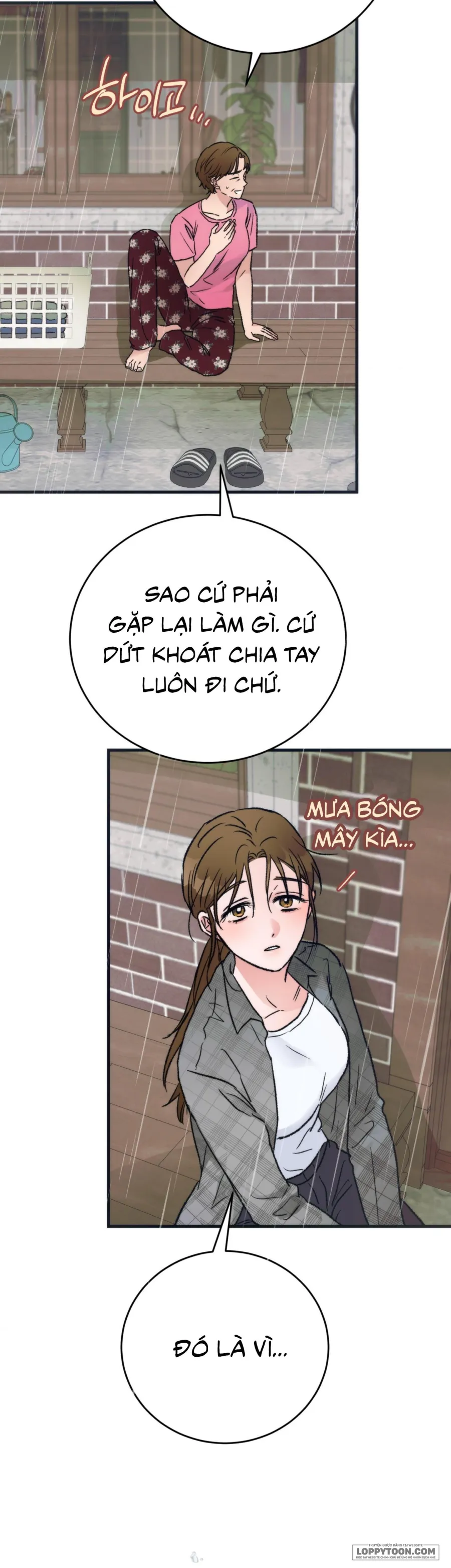 [19+] Khúc Hát Giữa Mùa Hè - Chap 23 - END SS1 - Trang 28