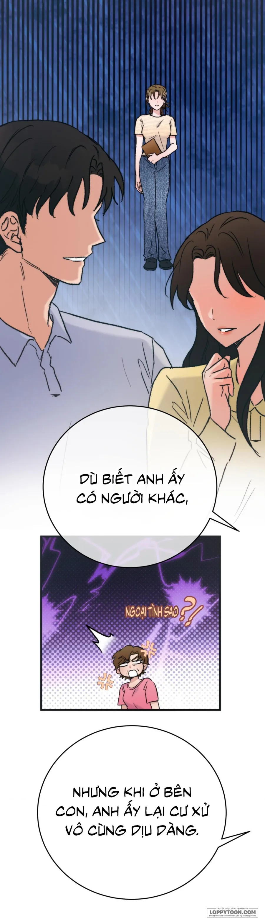 [19+] Khúc Hát Giữa Mùa Hè - Chap 23 - END SS1 - Trang 31