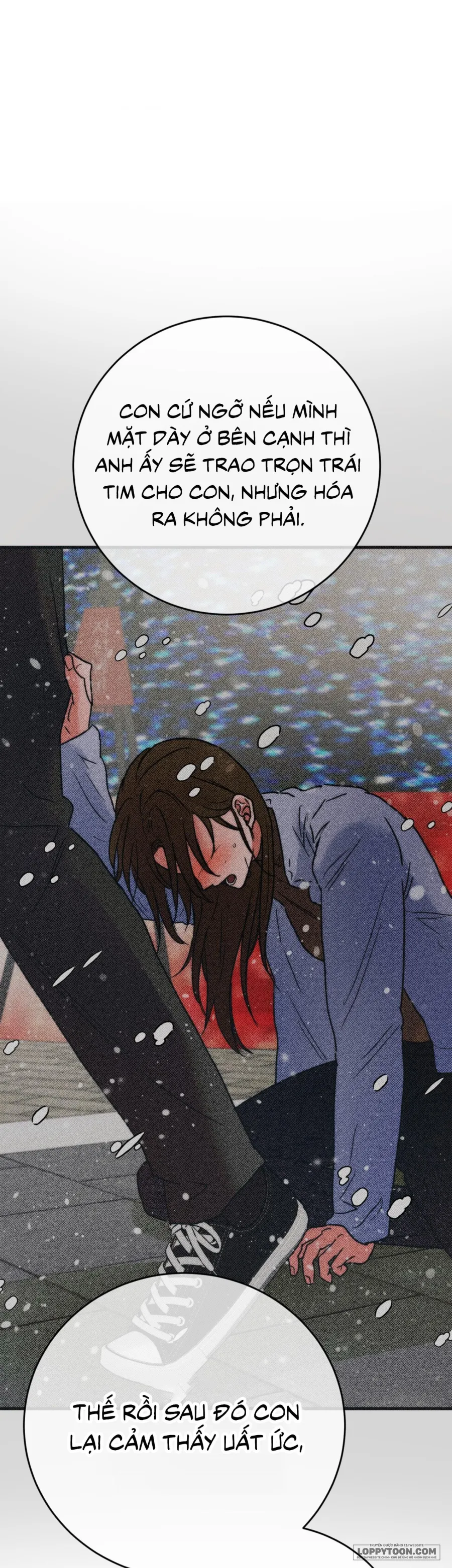 [19+] Khúc Hát Giữa Mùa Hè - Chap 23 - END SS1 - Trang 32