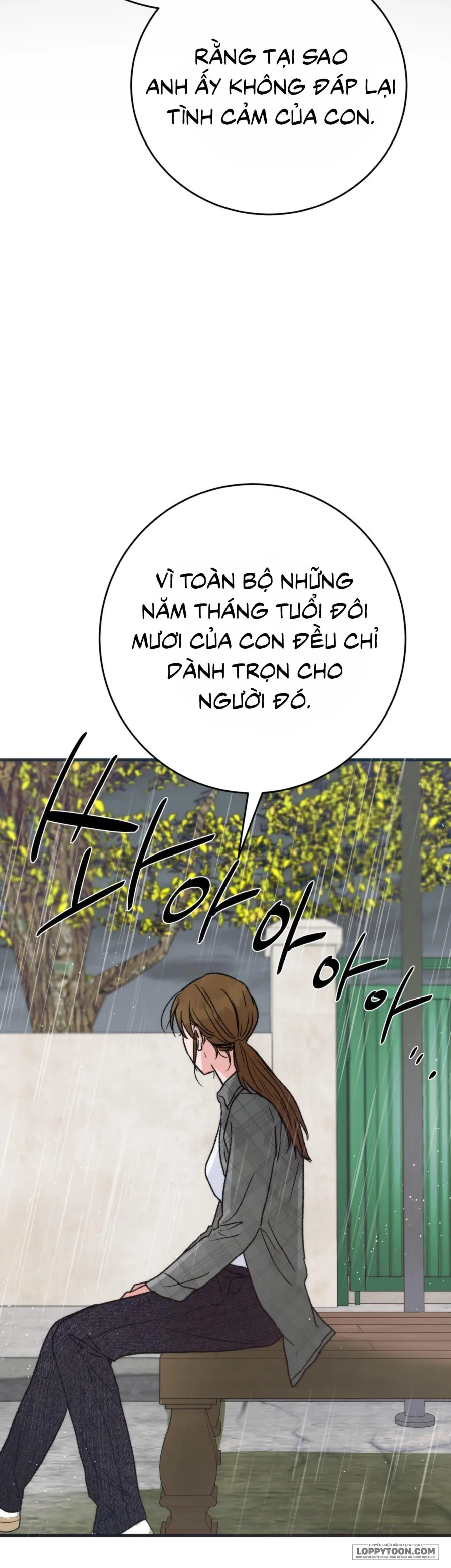 [19+] Khúc Hát Giữa Mùa Hè - Chap 23 - END SS1 - Trang 33