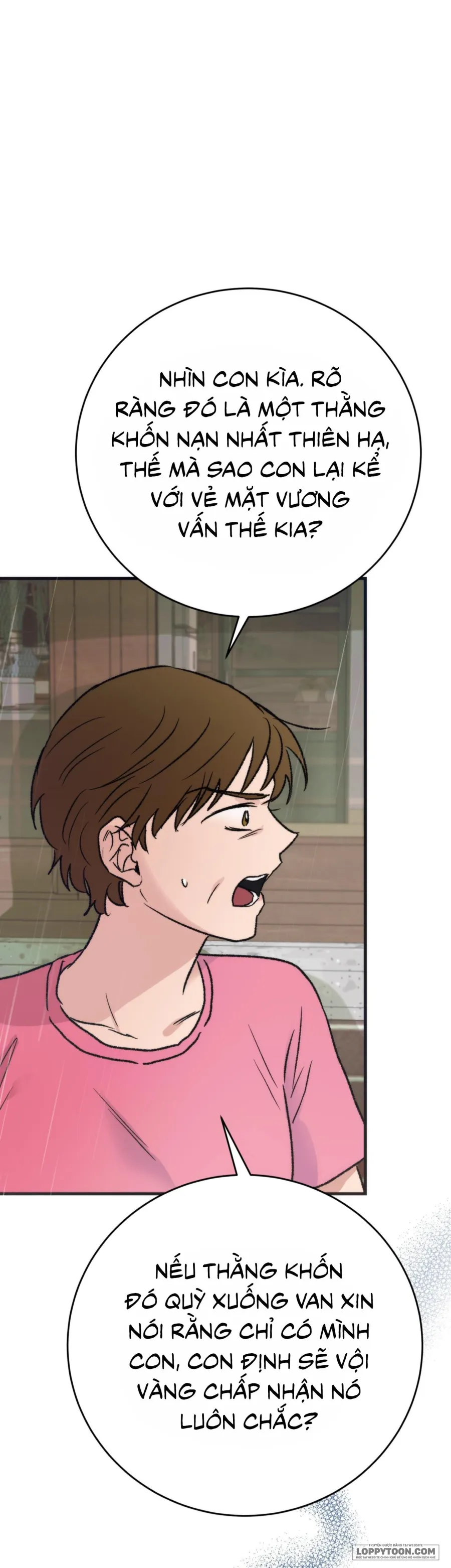 [19+] Khúc Hát Giữa Mùa Hè - Chap 23 - END SS1 - Trang 34