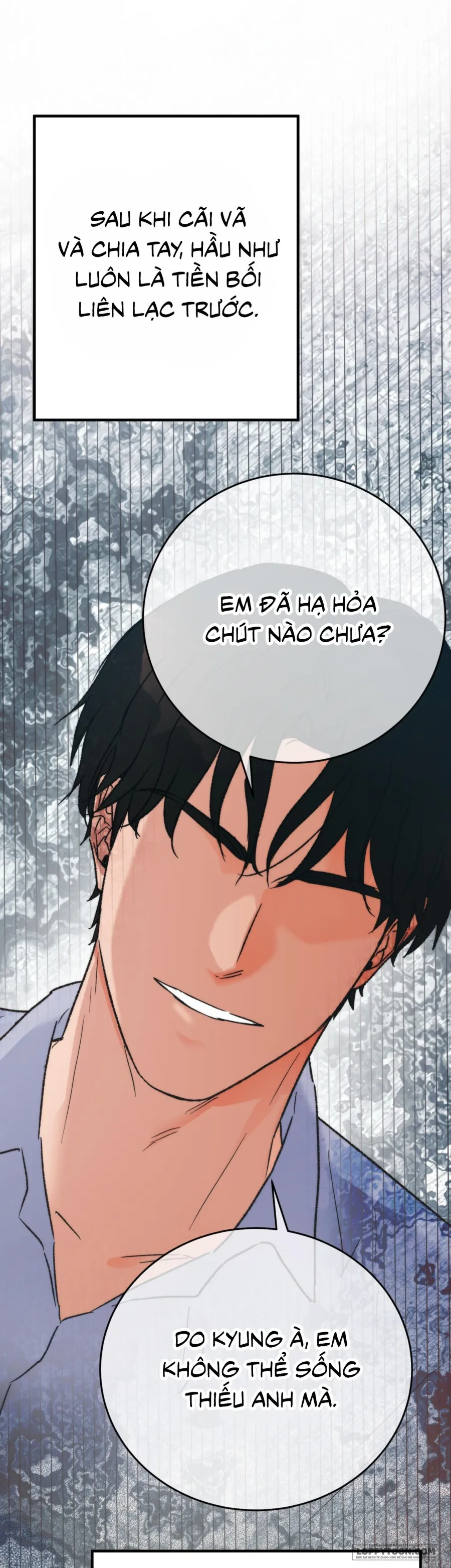[19+] Khúc Hát Giữa Mùa Hè - Chap 23 - END SS1 - Trang 36