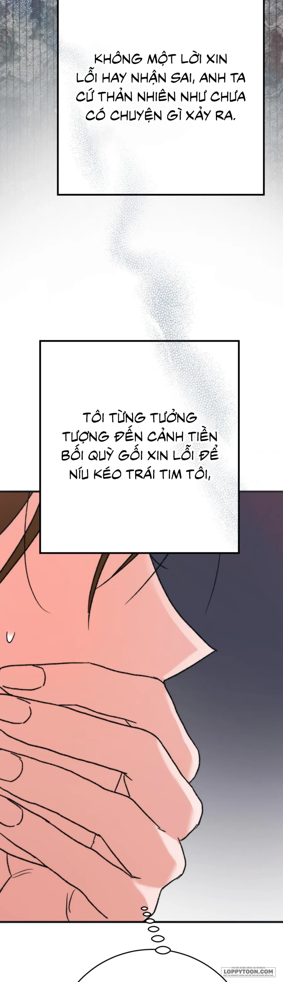 [19+] Khúc Hát Giữa Mùa Hè - Chap 23 - END SS1 - Trang 37