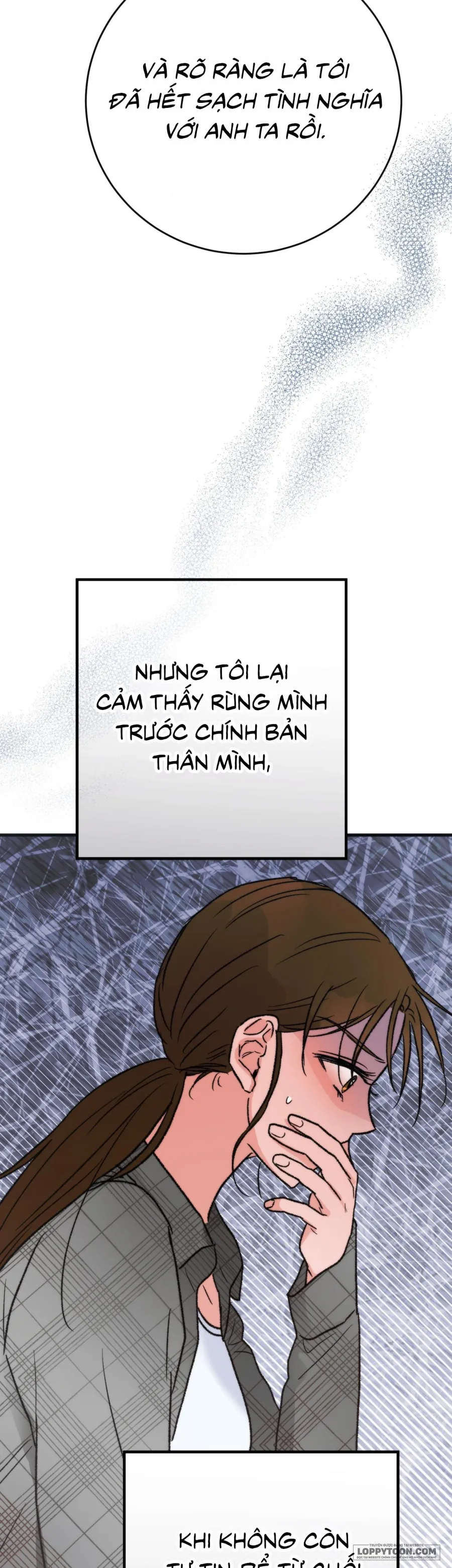[19+] Khúc Hát Giữa Mùa Hè - Chap 23 - END SS1 - Trang 38