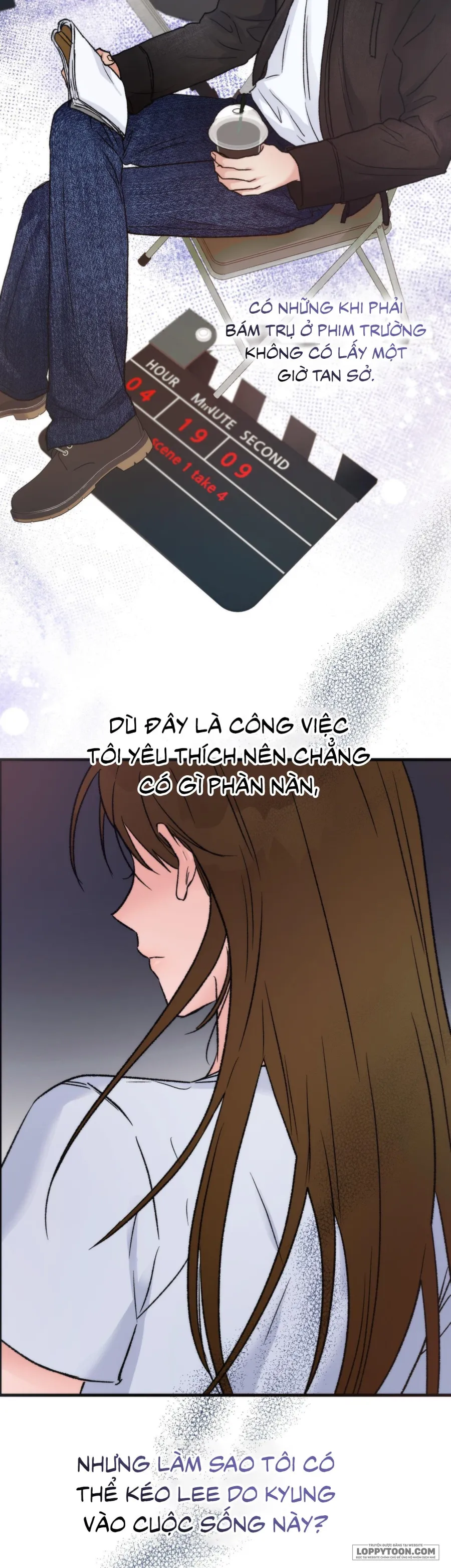 [19+] Khúc Hát Giữa Mùa Hè - Chap 23 - END SS1 - Trang 4