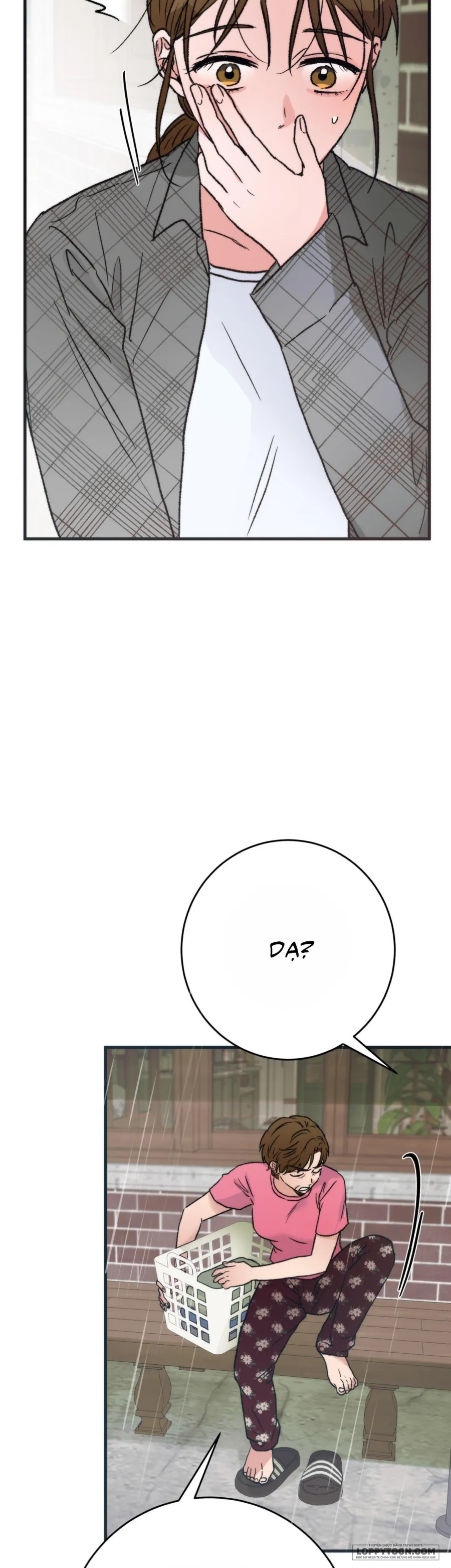 [19+] Khúc Hát Giữa Mùa Hè - Chap 23 - END SS1 - Trang 40