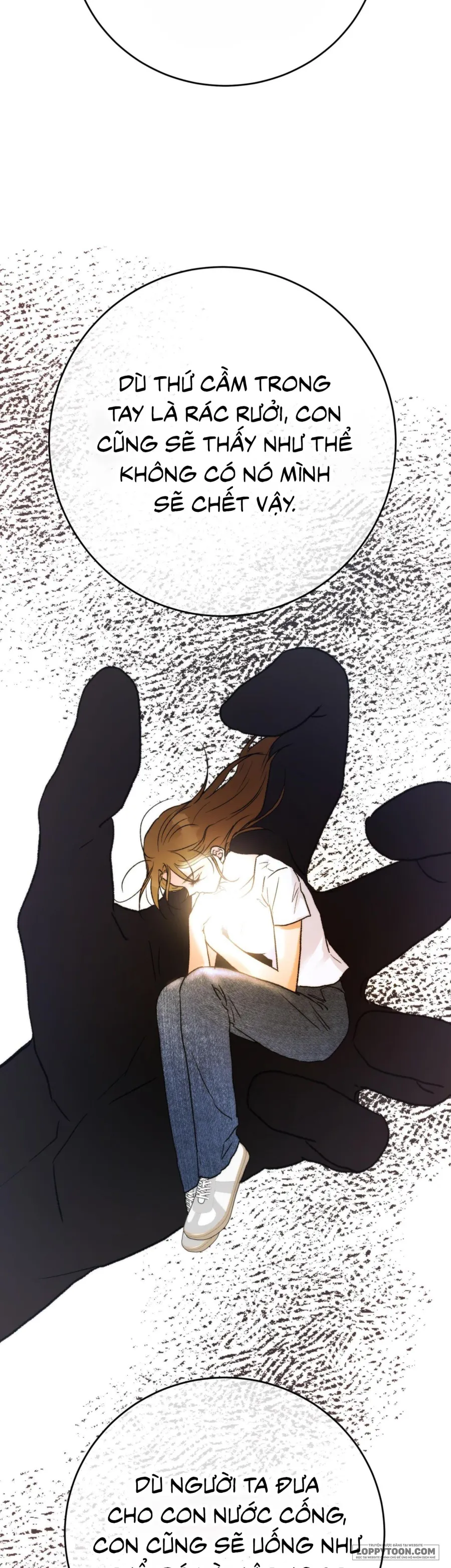 [19+] Khúc Hát Giữa Mùa Hè - Chap 23 - END SS1 - Trang 43