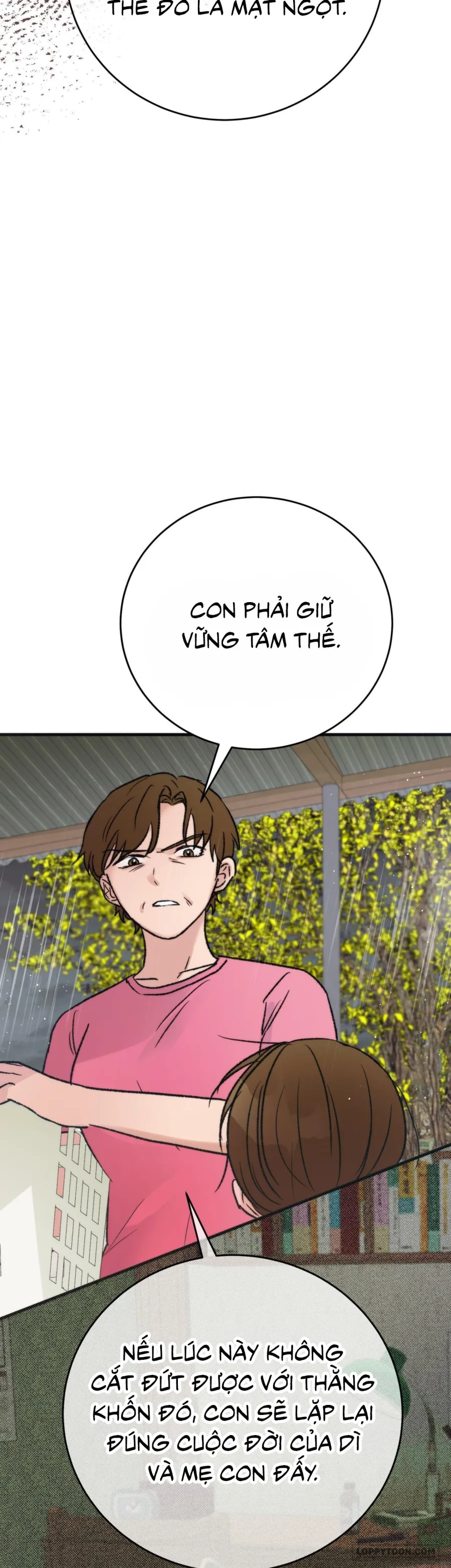 [19+] Khúc Hát Giữa Mùa Hè - Chap 23 - END SS1 - Trang 44